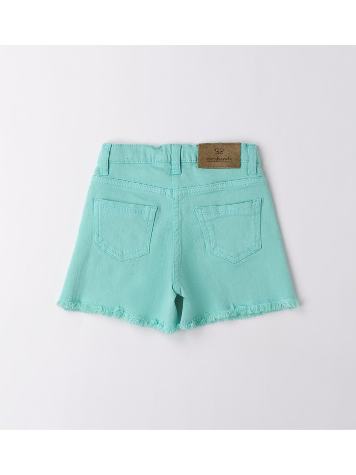 Shorts  sarabanda baby e bimba