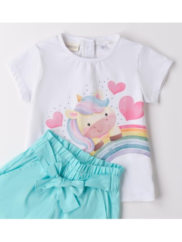 Completo sarabanda baby e bimba 2