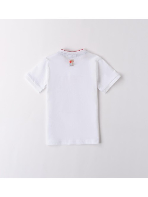 T-shirt sarabanda baby e bimbo