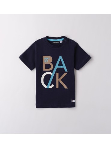 T-shirt sarabanda baby e bimbo