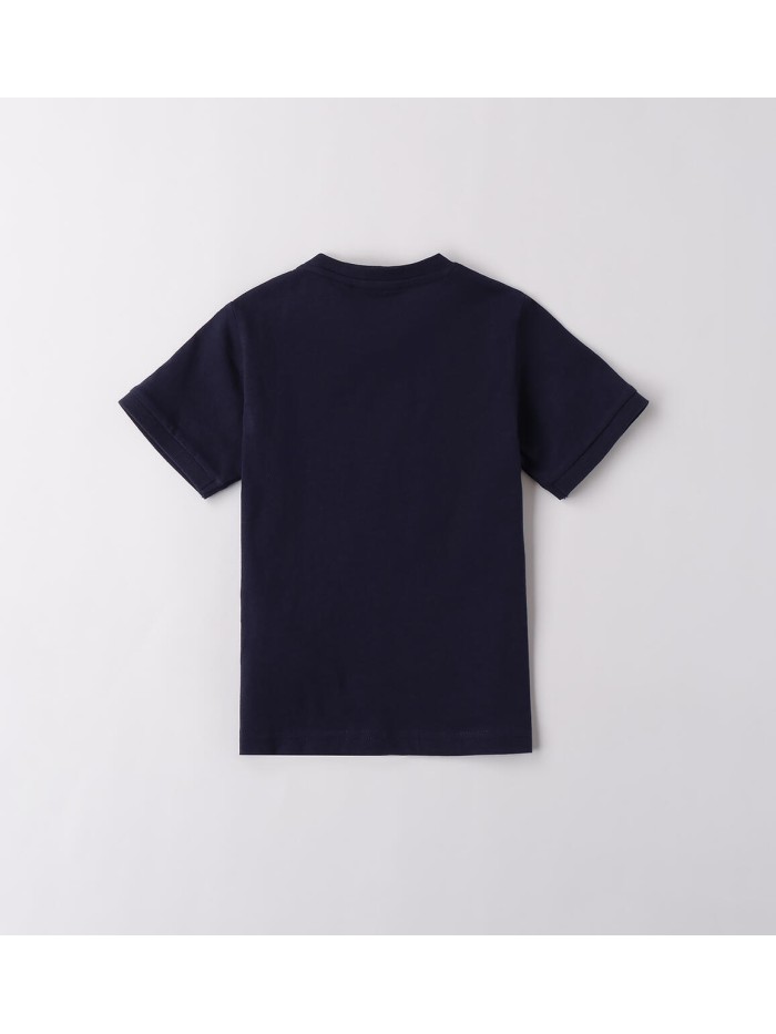 T-shirt sarabanda baby e bimbo