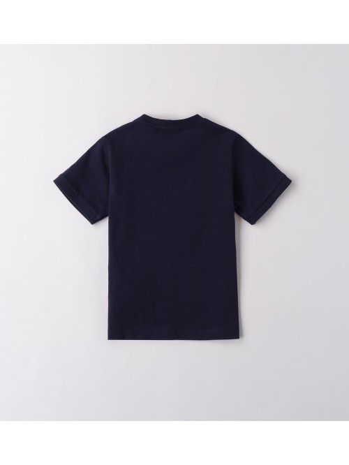 T-shirt sarabanda baby e bimbo