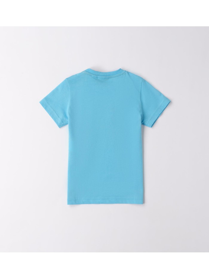 T-shirt sarabanda baby e bimbo