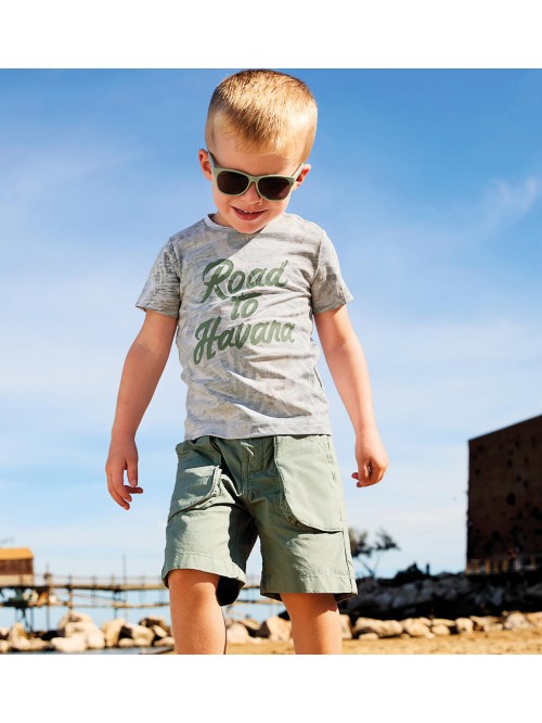 T-shirt sarabanda baby e bimbo