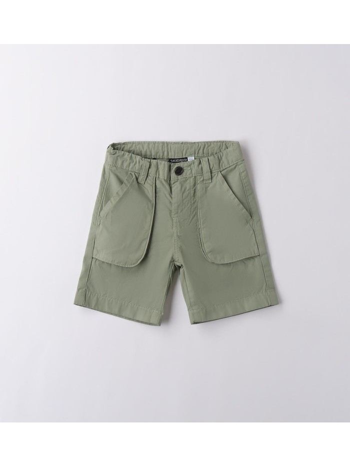 Pant corto sarabanda baby e bimbo