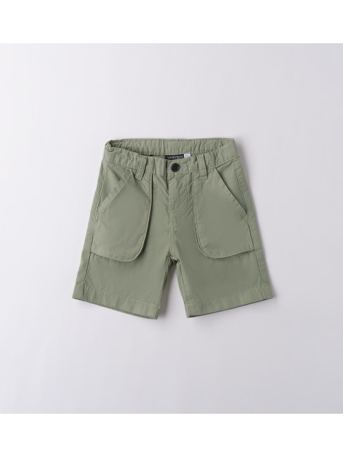 Pant corto sarabanda baby e bimbo