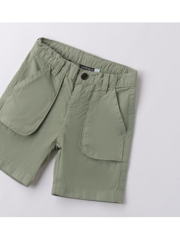 Pant corto sarabanda baby e bimbo 2