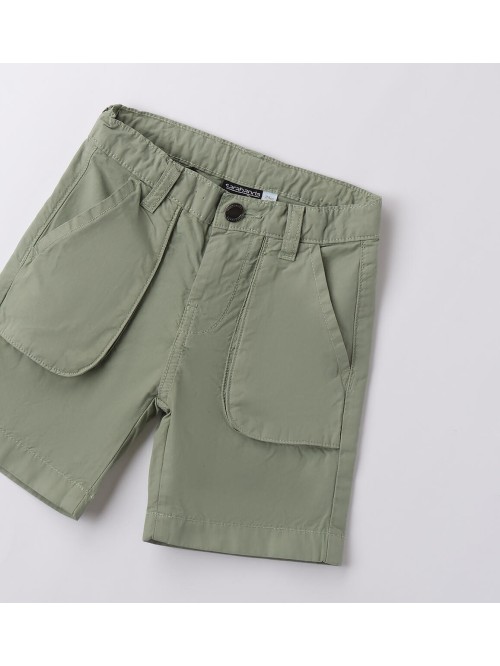 Pant corto sarabanda baby e bimbo