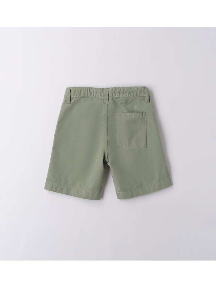 Pant corto sarabanda baby e bimbo