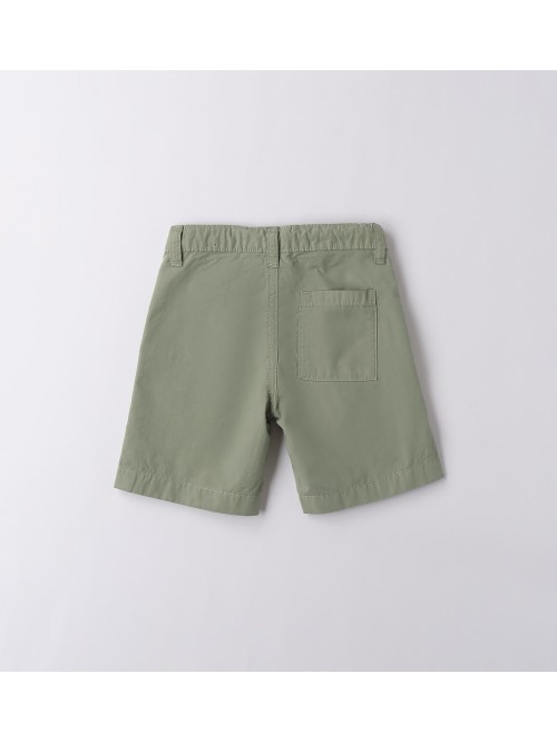 Pant corto sarabanda baby e bimbo