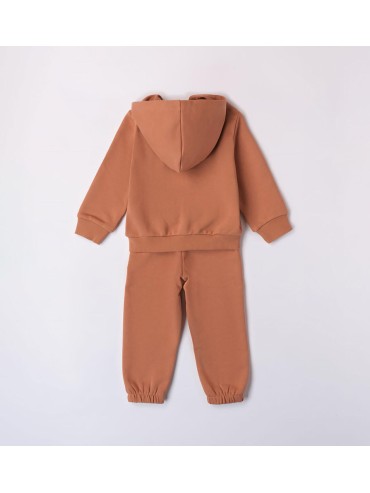 Tuta jogging ido baby e bimba 2