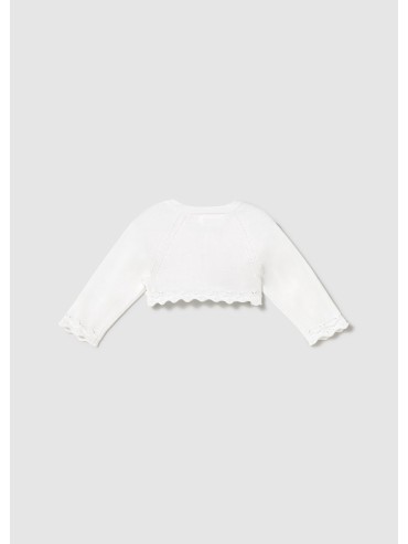 Giacchina newborn mayoral neonata 2