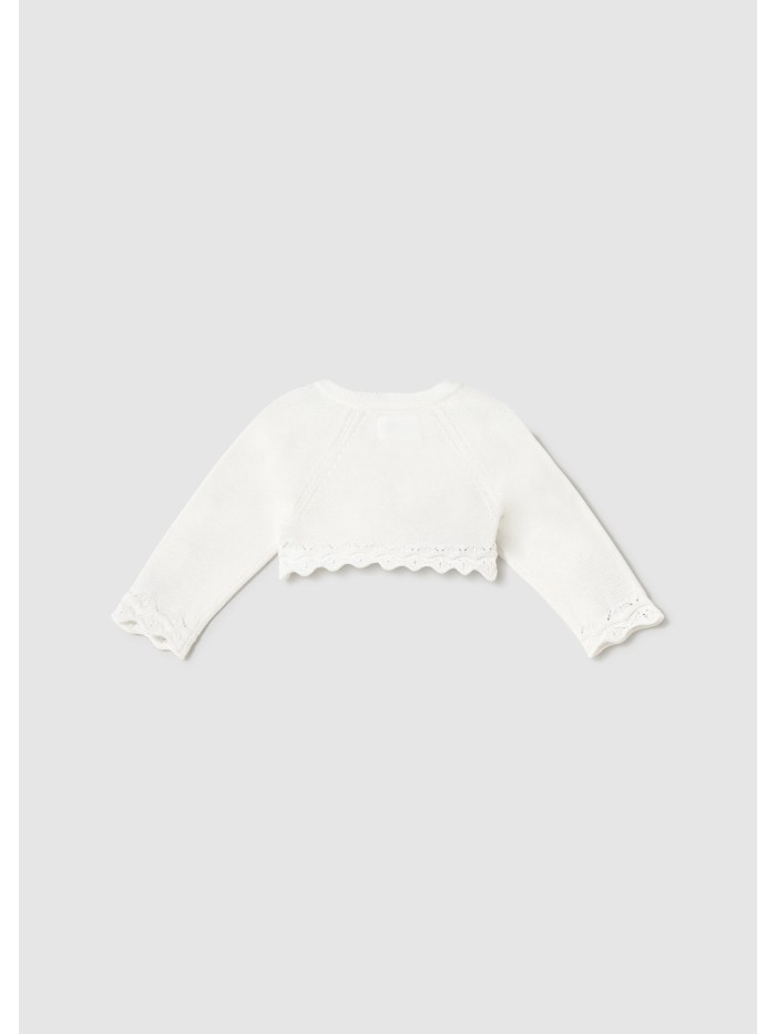 Giacchina newborn mayoral neonata