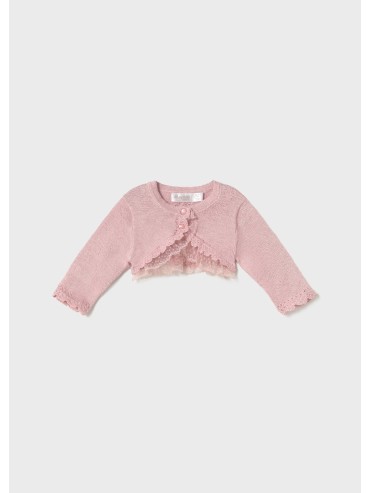 Coprispalle newborn mayoral neonata