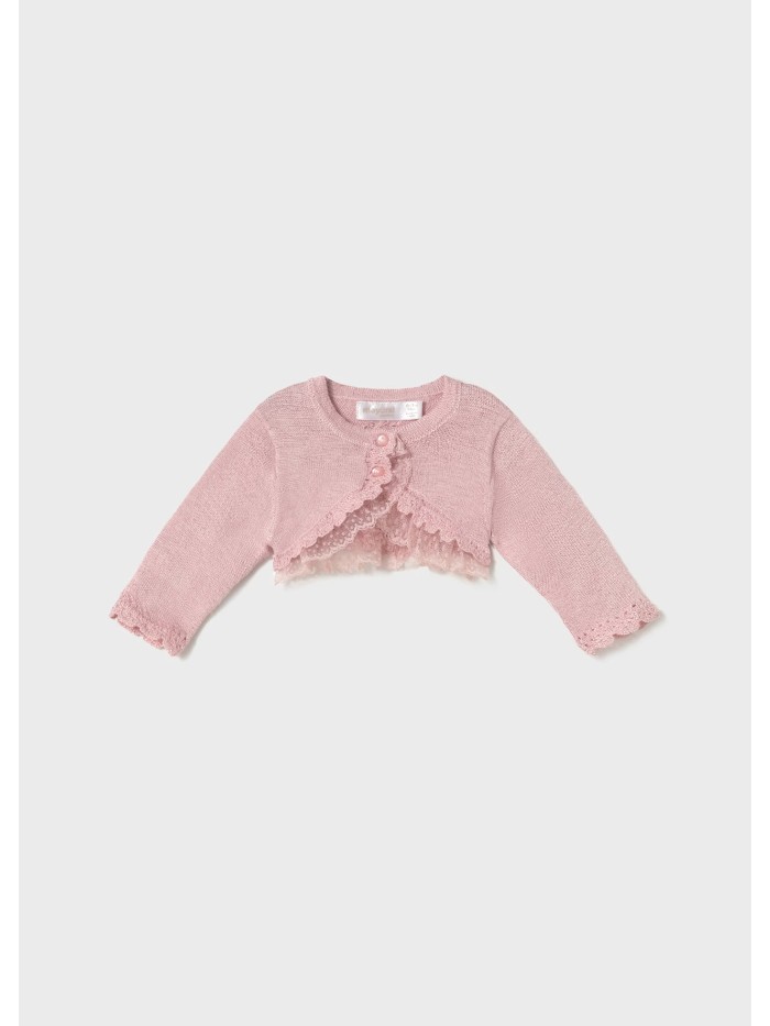 Coprispalle newborn mayoral neonata