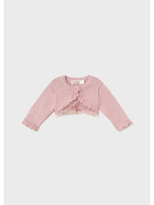 Coprispalle newborn mayoral neonata