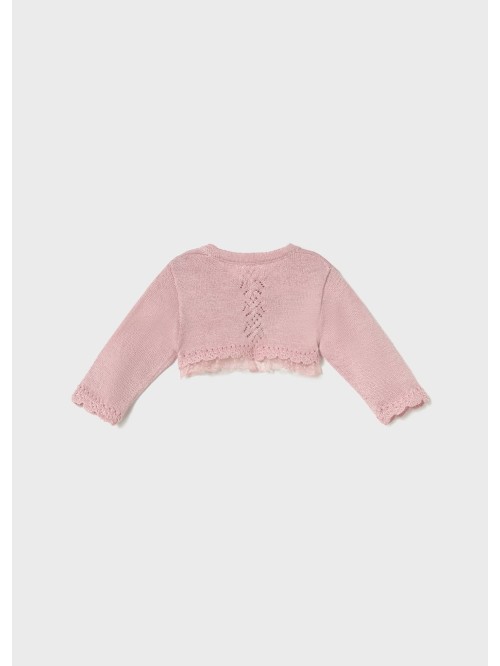 Coprispalle newborn mayoral neonata