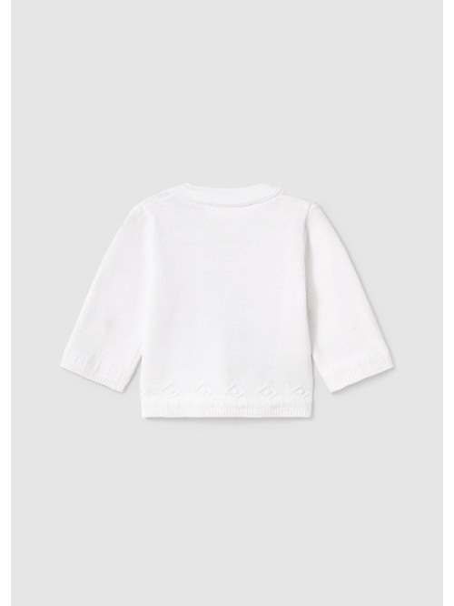 Cardigan newborn mayoral neonato