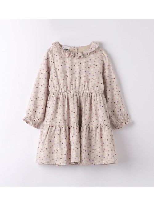 Abito ido baby e bimba