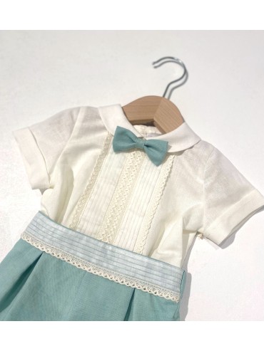 Completo ponto por ponto neonato 2