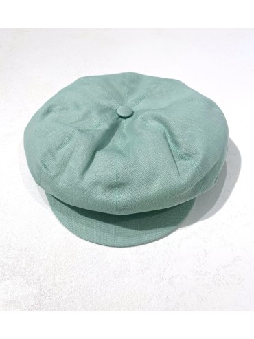 Coppola ponto por ponto neonato