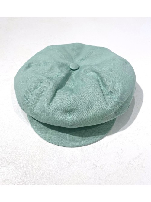 Coppola ponto por ponto neonato