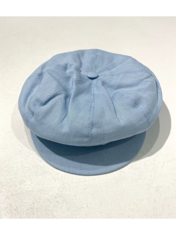 Coppola ponto por ponto neonato