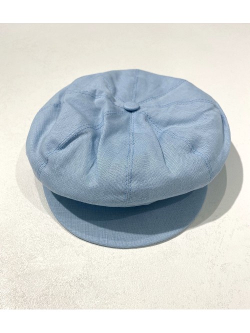 Coppola ponto por ponto neonato