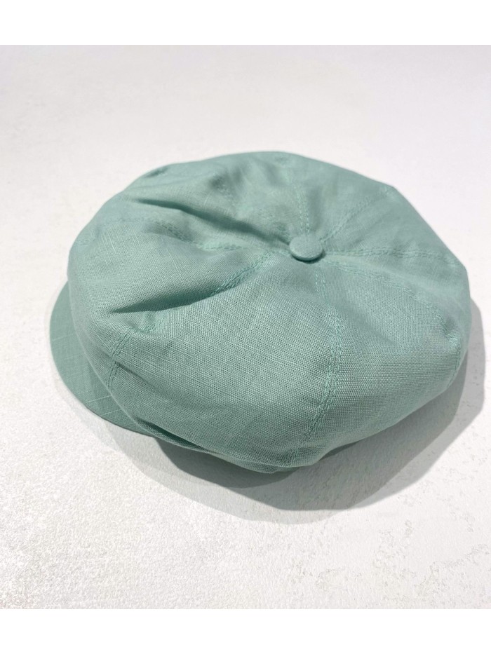 Coppola ponto por ponto neonato