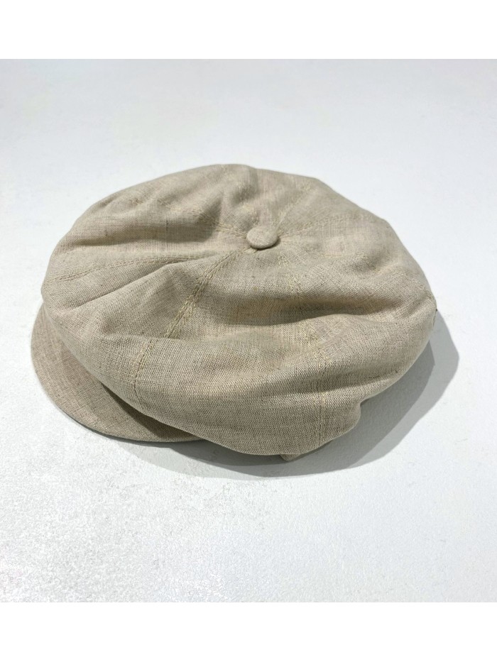 Coppola ponto por ponto neonato