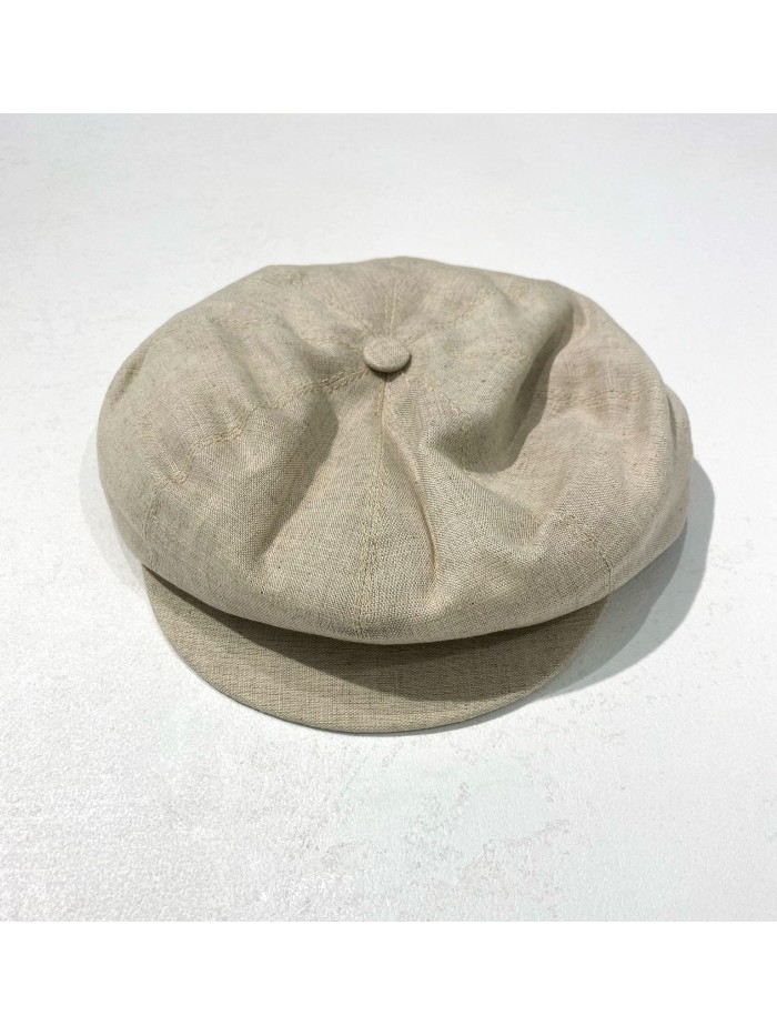 Coppola ponto por ponto neonato