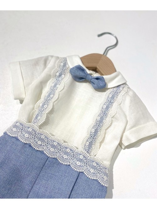 Completo ponto por ponto neonato