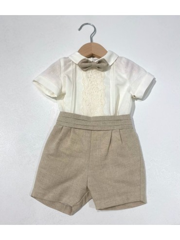 Completo ponto por ponto neonato