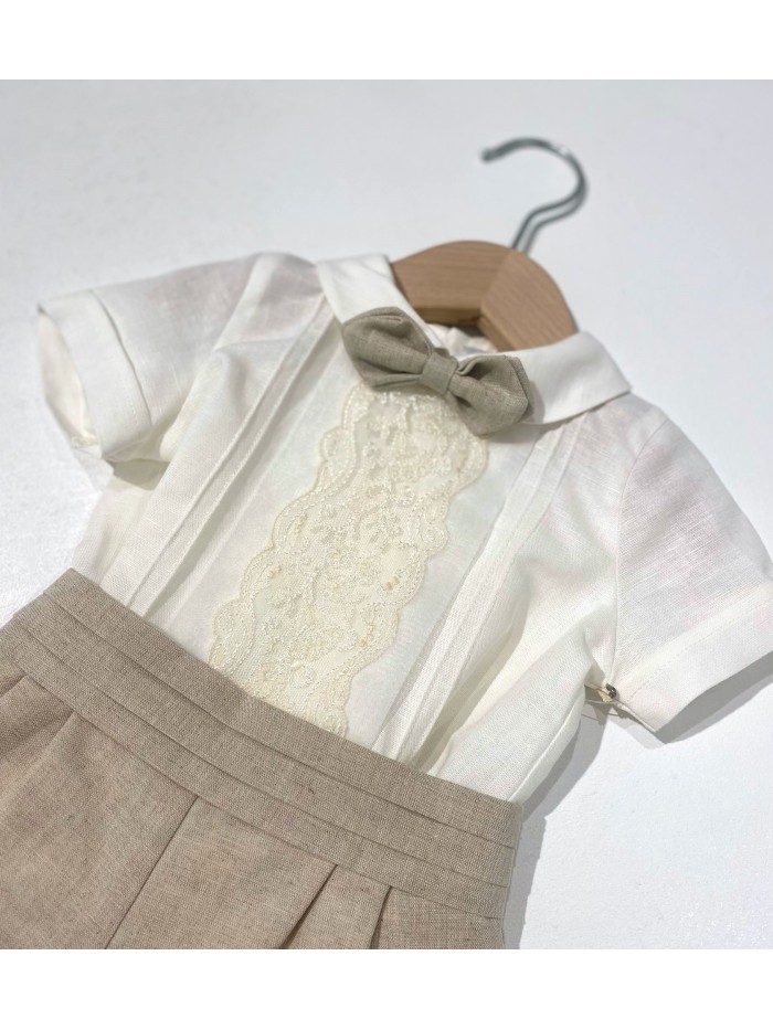 Completo ponto por ponto neonato