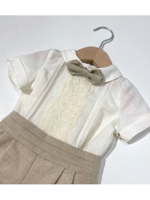 Completo ponto por ponto neonato