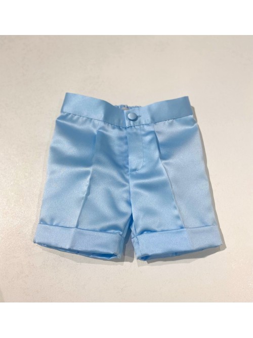 Completo battesimo baby a