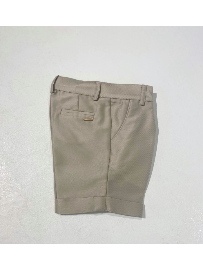 Completo battesimo baby a