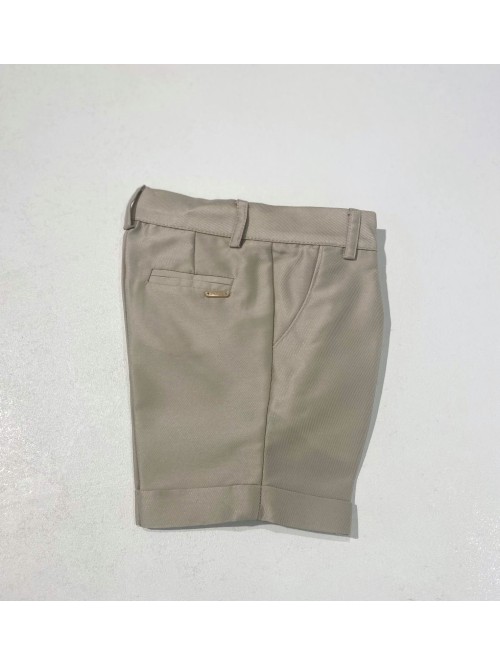 Completo battesimo baby a