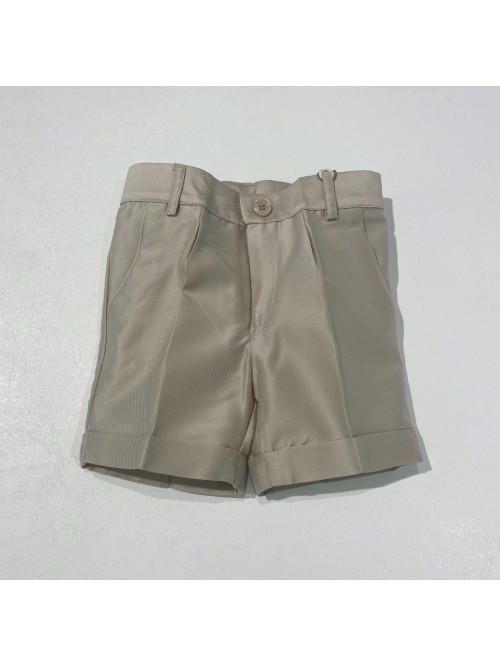 Completo battesimo baby a