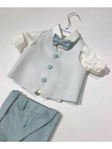 Completo ambaraba'battesimo 2