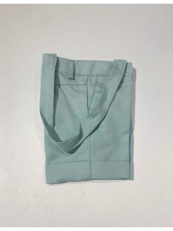 Completo ambaraba'battesimo