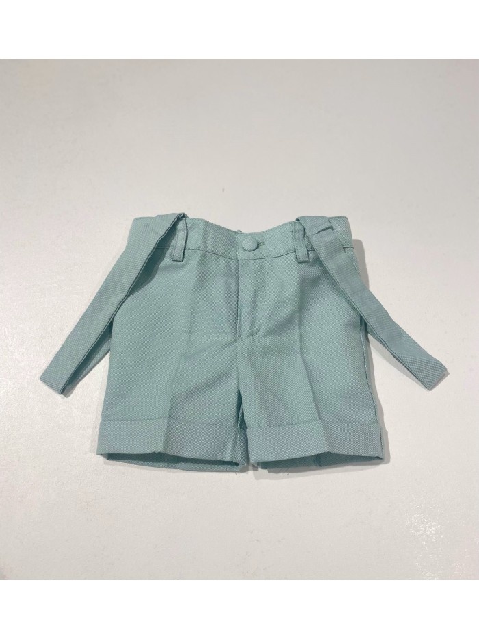 Completo ambaraba'battesimo