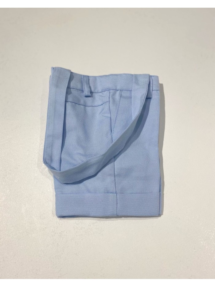 Completo ambaraba'battesimo