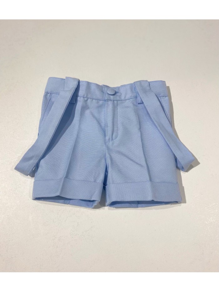 Completo ambaraba'battesimo