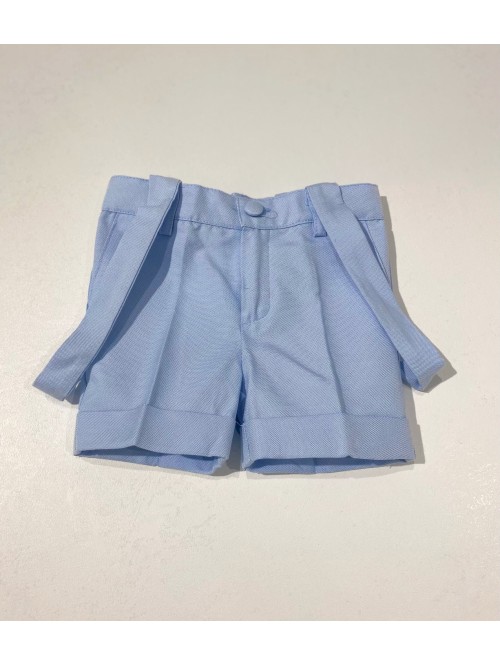 Completo ambaraba'battesimo