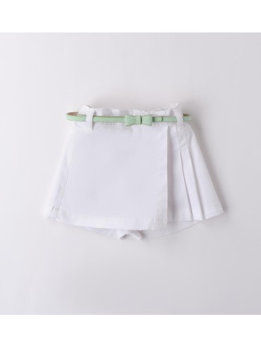 Gonna-pant ido baby e bimba