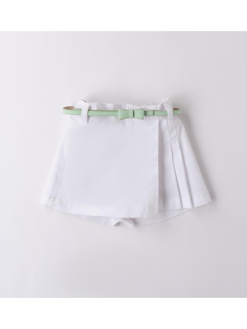 Gonna-pant ido baby e bimba