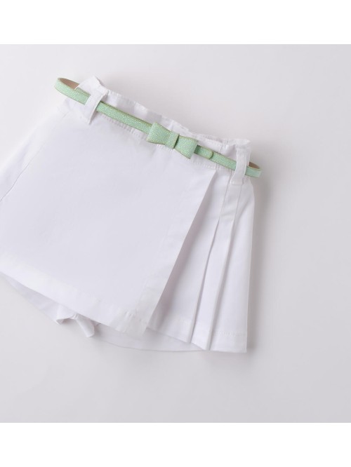 Gonna-pant ido baby e bimba