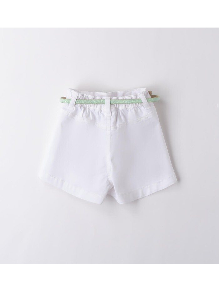 Gonna-pant ido baby e bimba