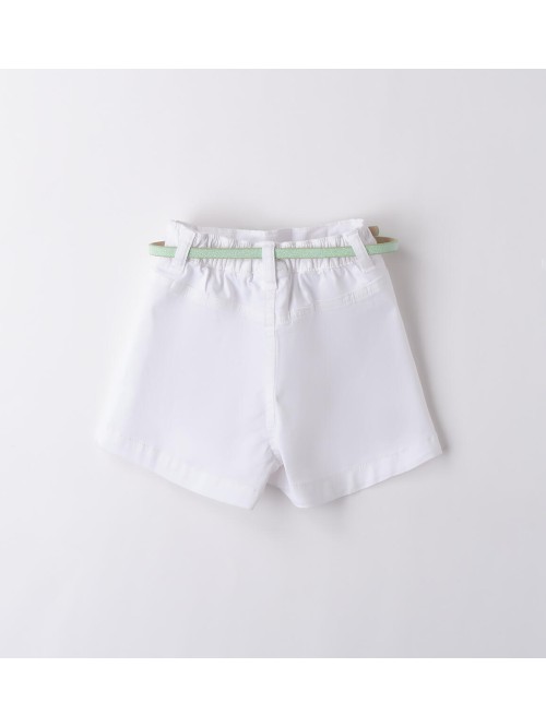 Gonna-pant ido baby e bimba